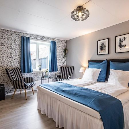 Marsk Hotellet Højer Exterior foto